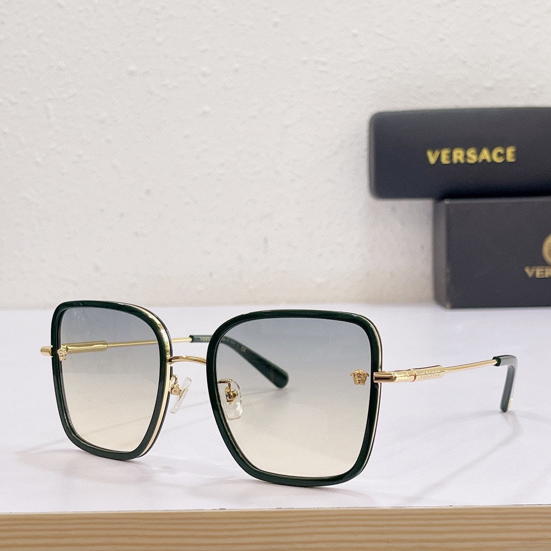 Versace Sunglasses
