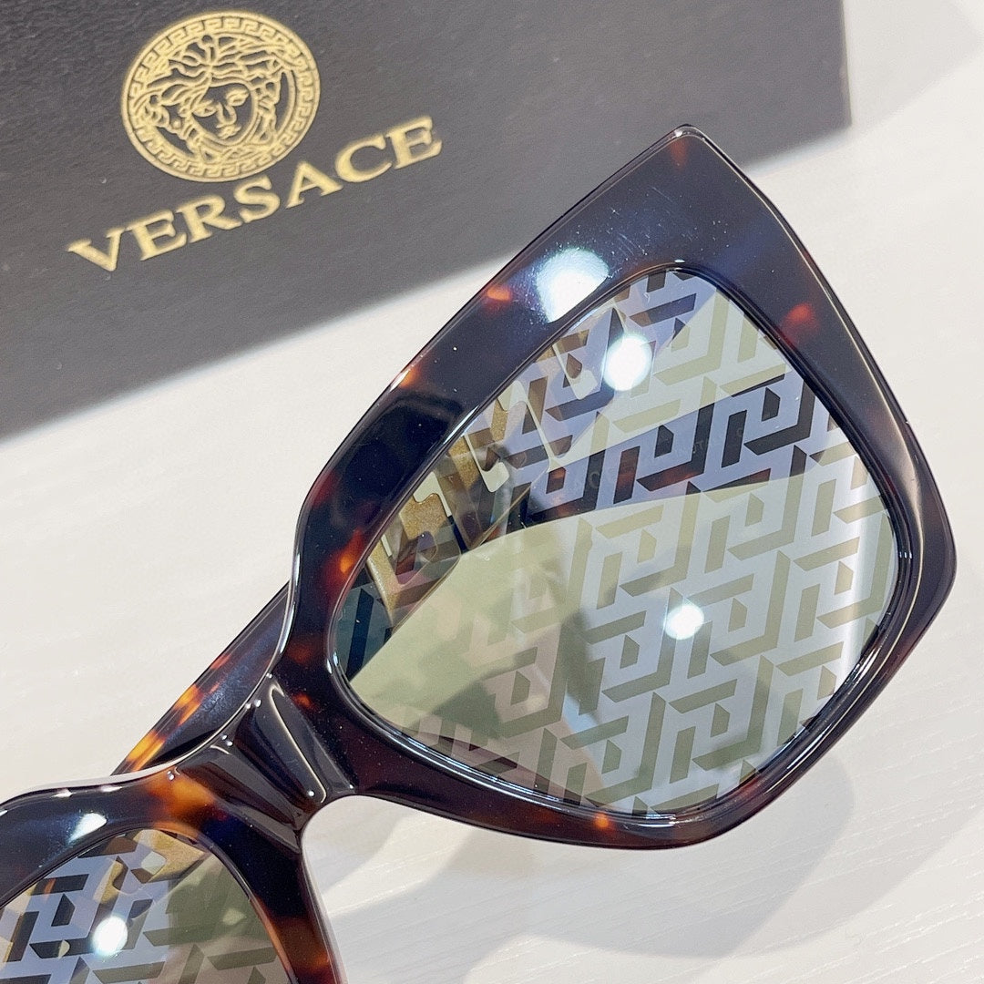 Versace Sunglasses