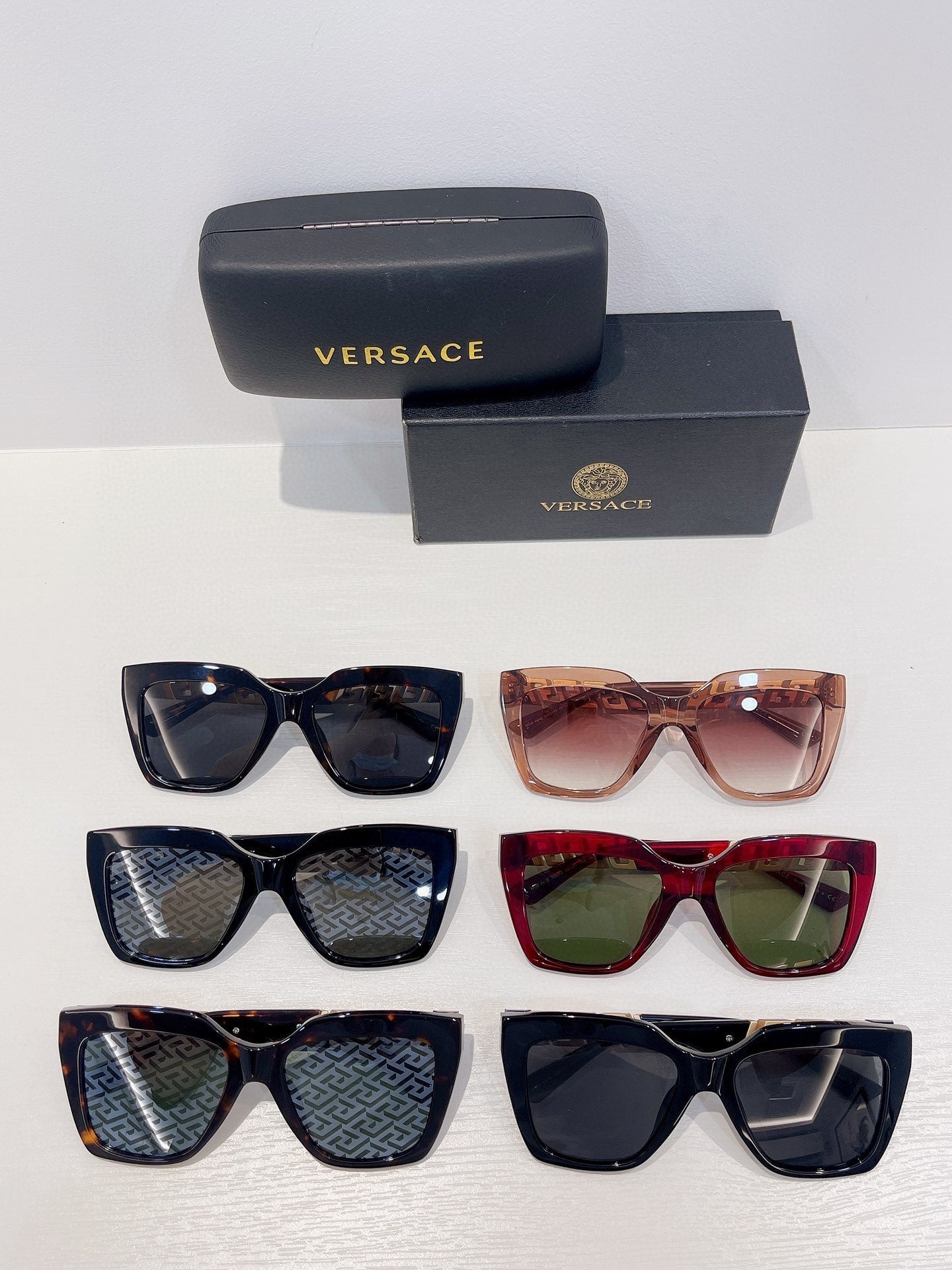 Versace Sunglasses