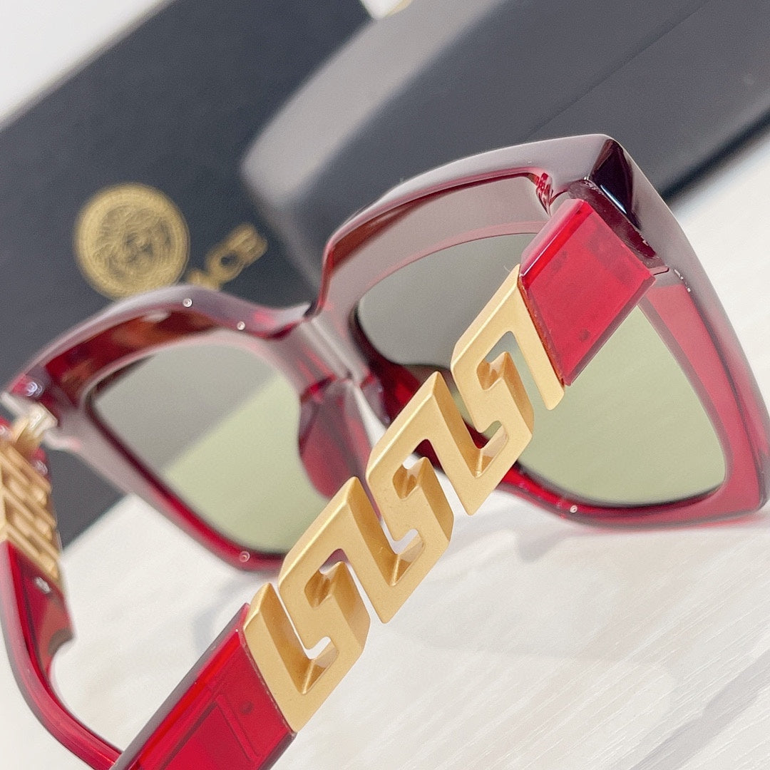 Versace Sunglasses