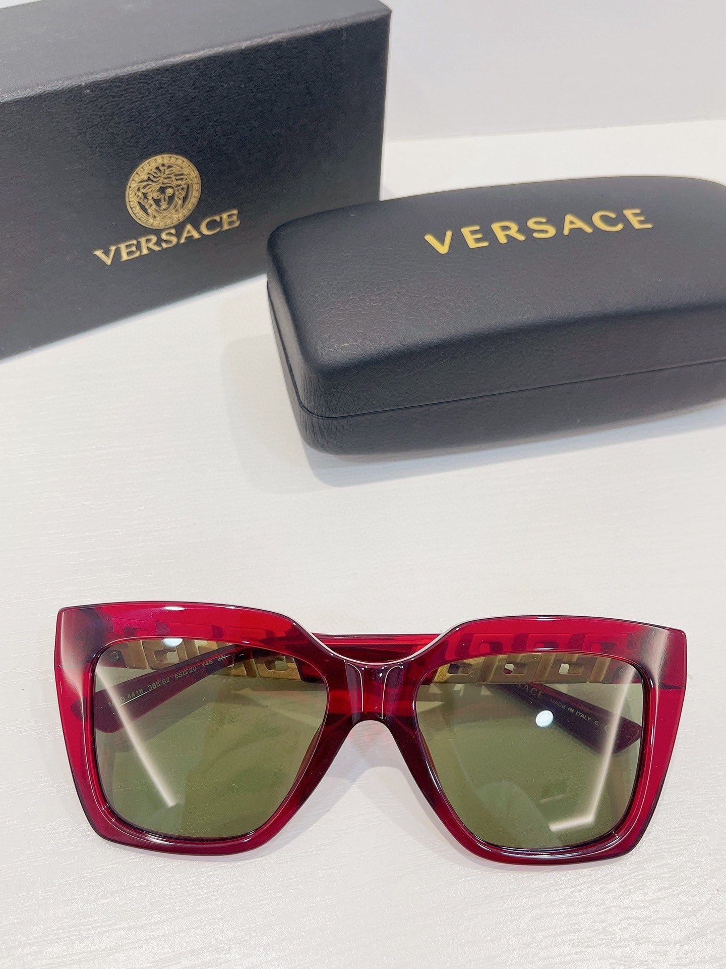 Versace Sunglasses