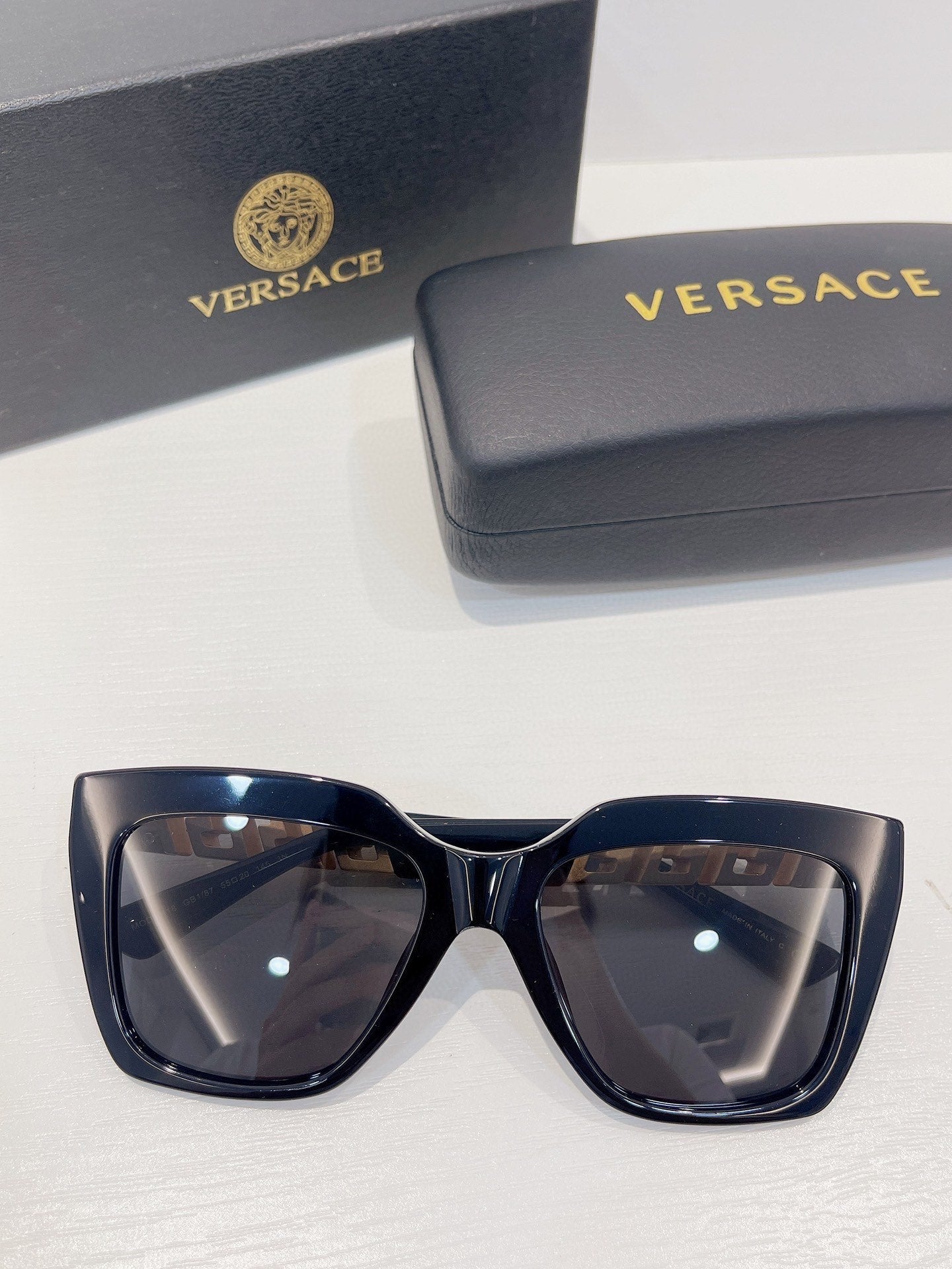 Versace Sunglasses