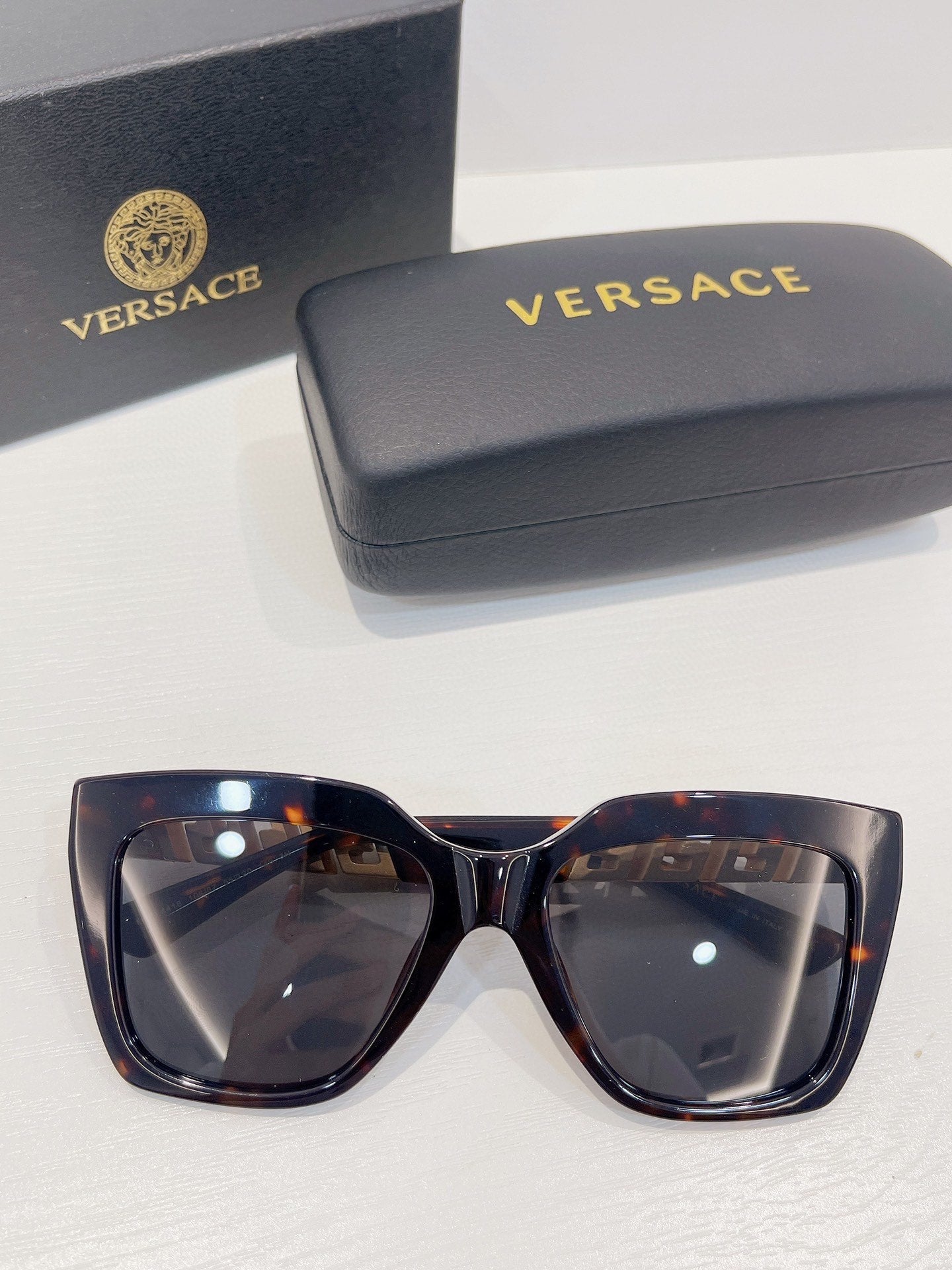 Versace Sunglasses