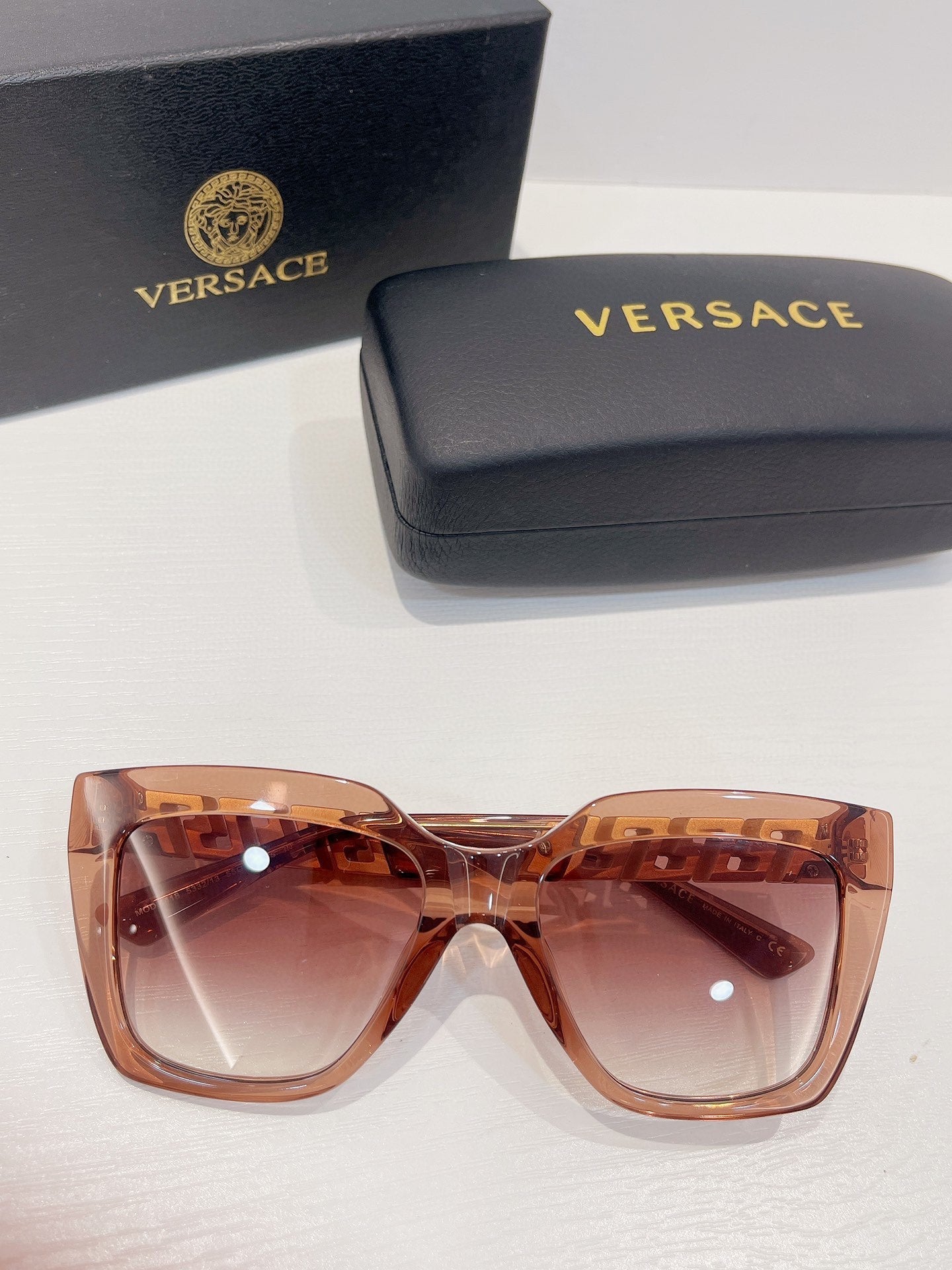 Versace Sunglasses