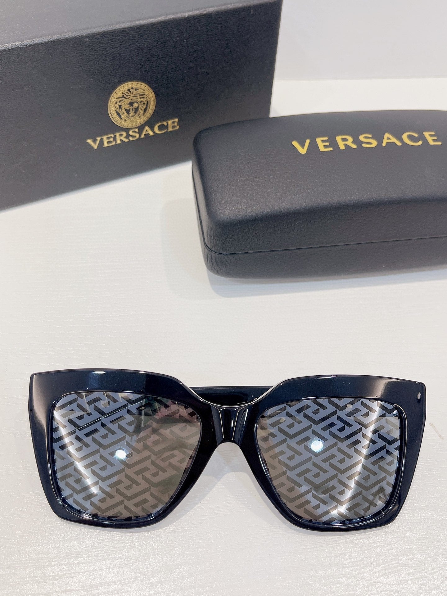 Versace Sunglasses