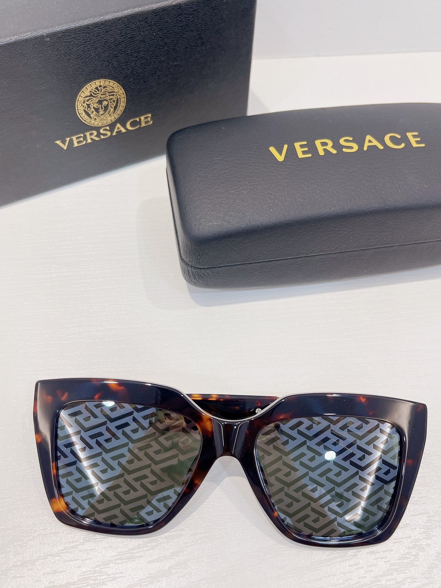 Versace Sunglasses