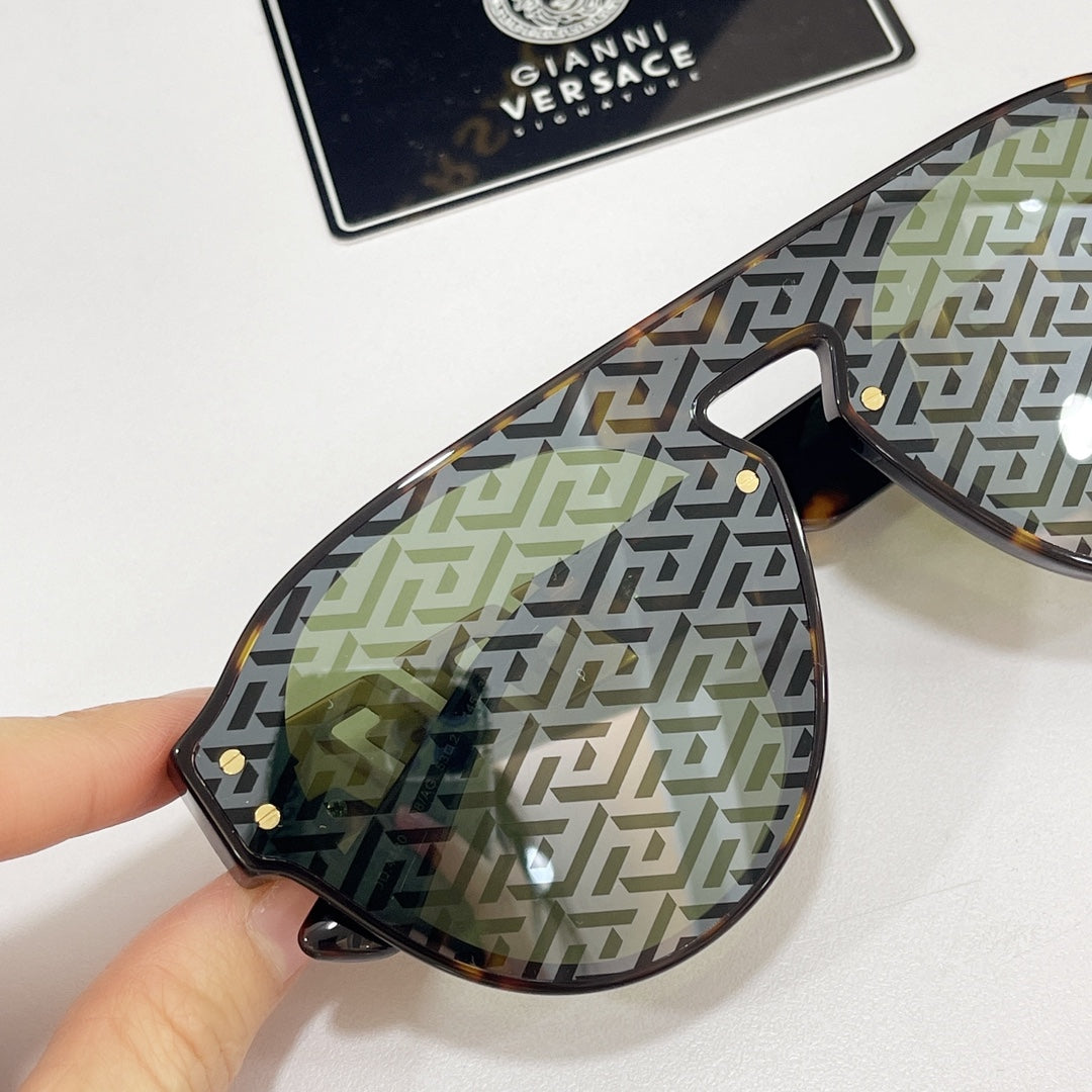 Versace Sunglasses