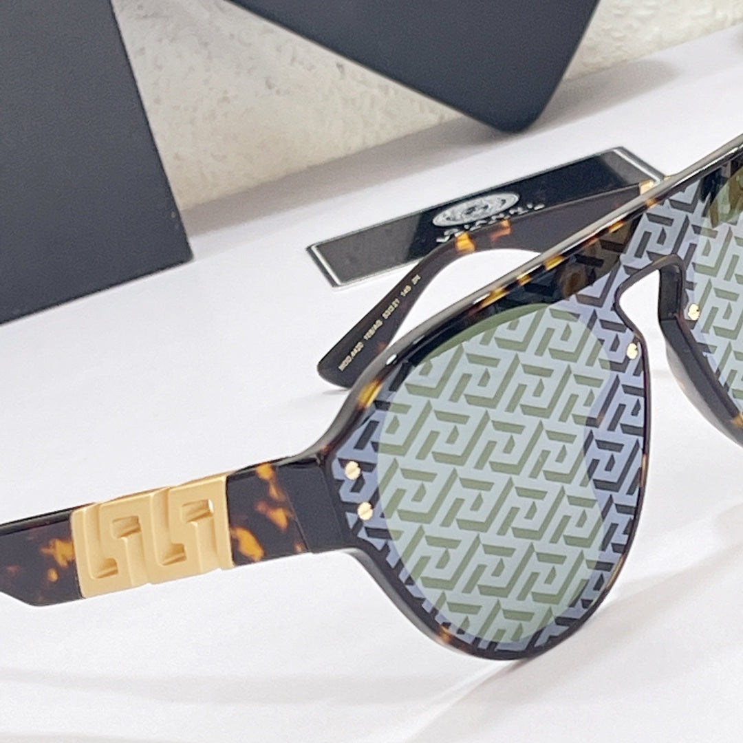 Versace Sunglasses