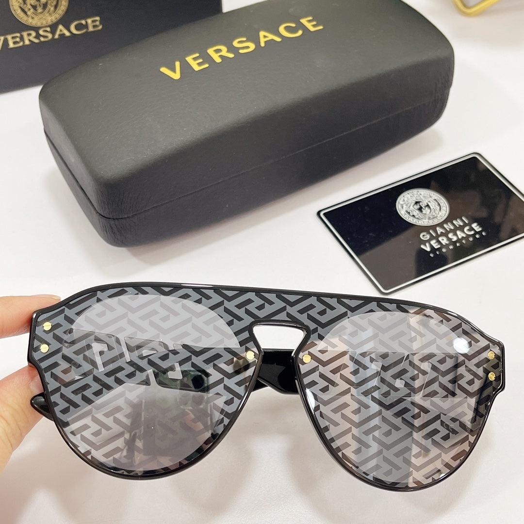 Versace Sunglasses