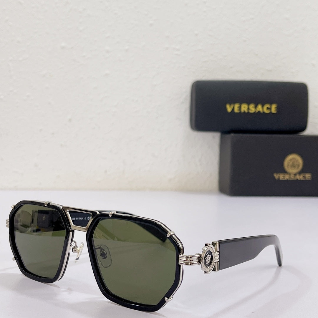 Versace Sunglasses