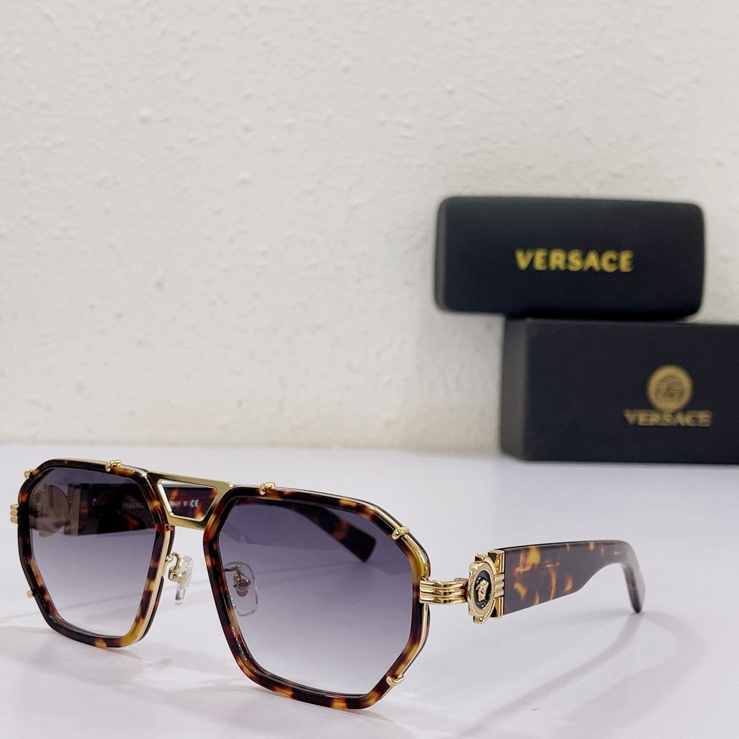 Versace Sunglasses