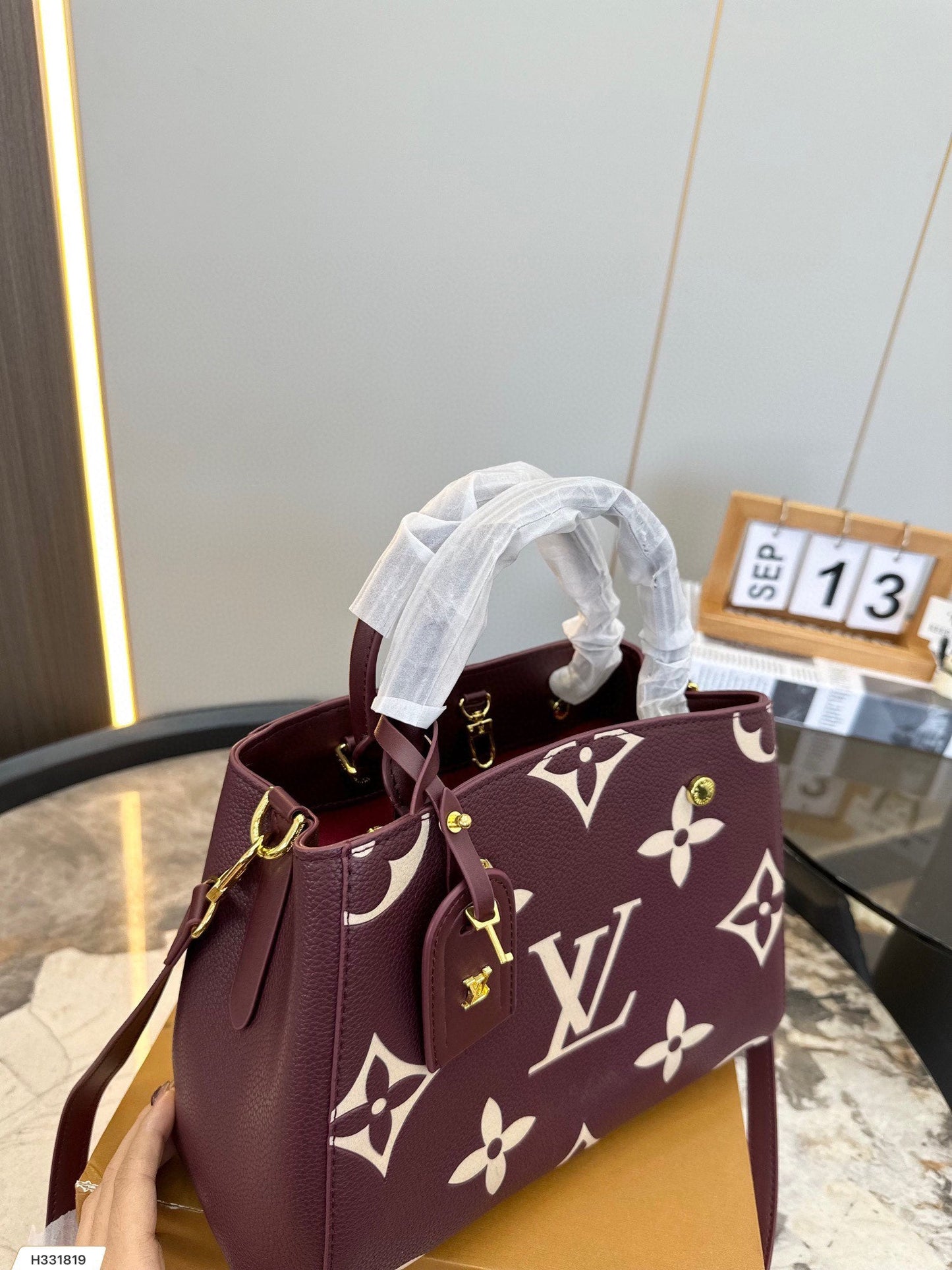 Louis vuitton handbags