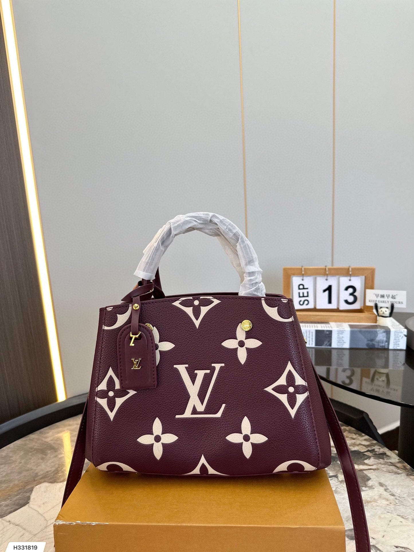Louis vuitton handbags