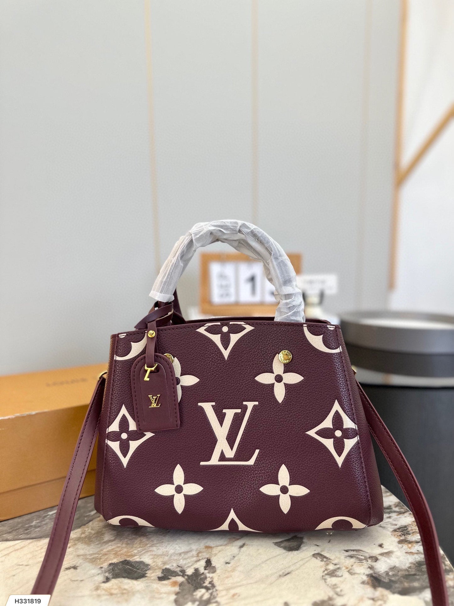Louis vuitton handbags