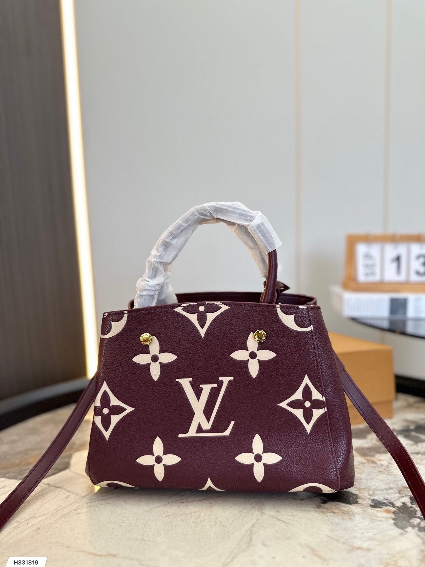 Louis vuitton handbags