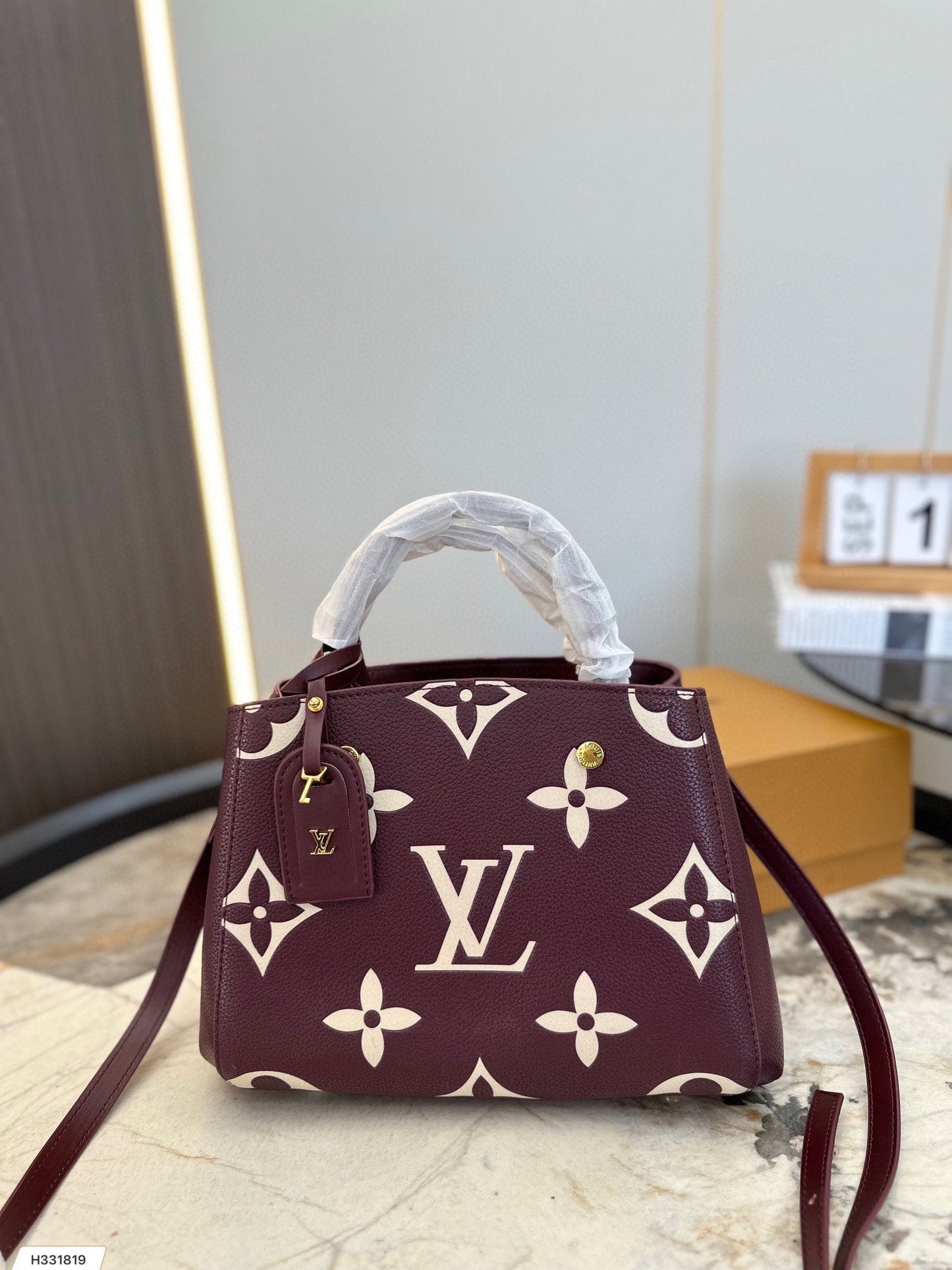 Louis vuitton handbags