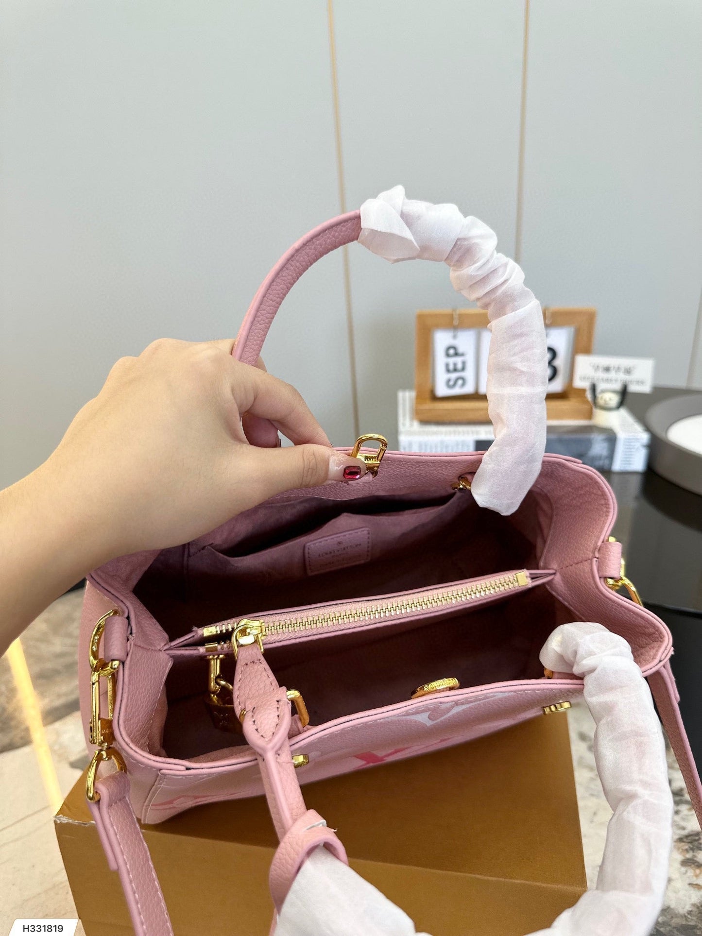 Louis vuitton handbags