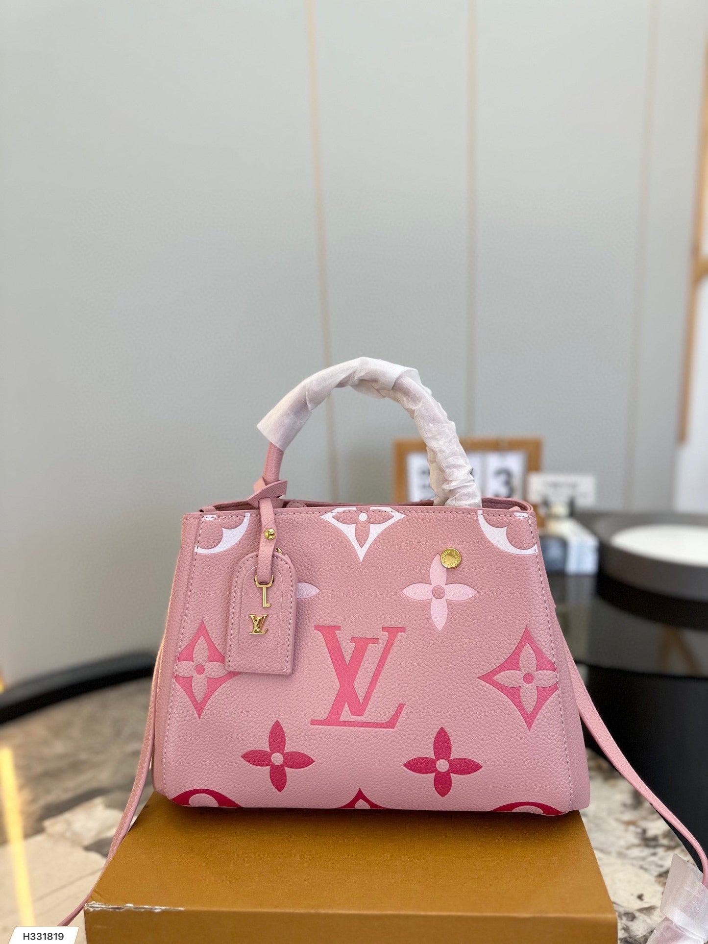 Louis vuitton handbags