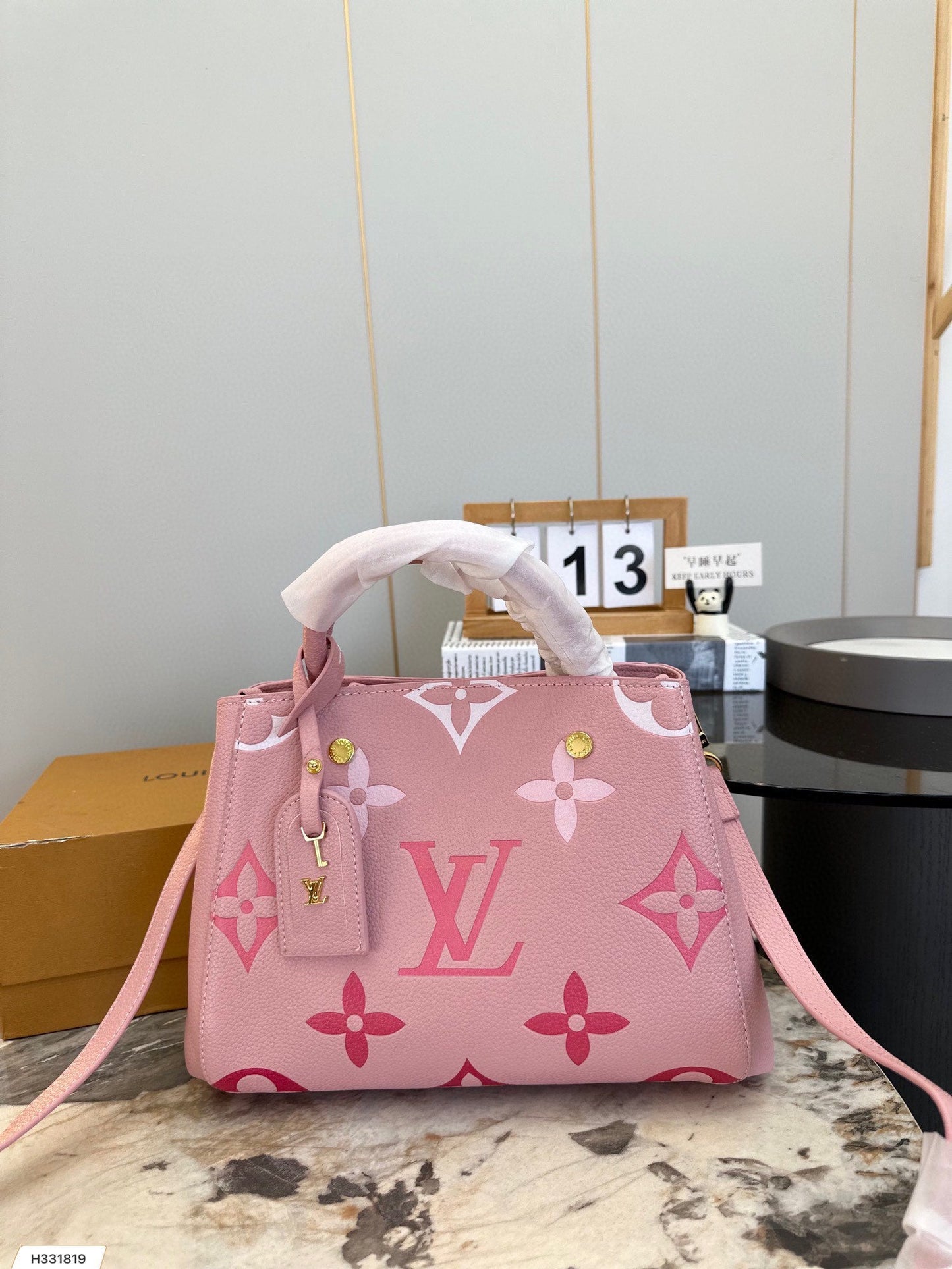 Louis vuitton handbags