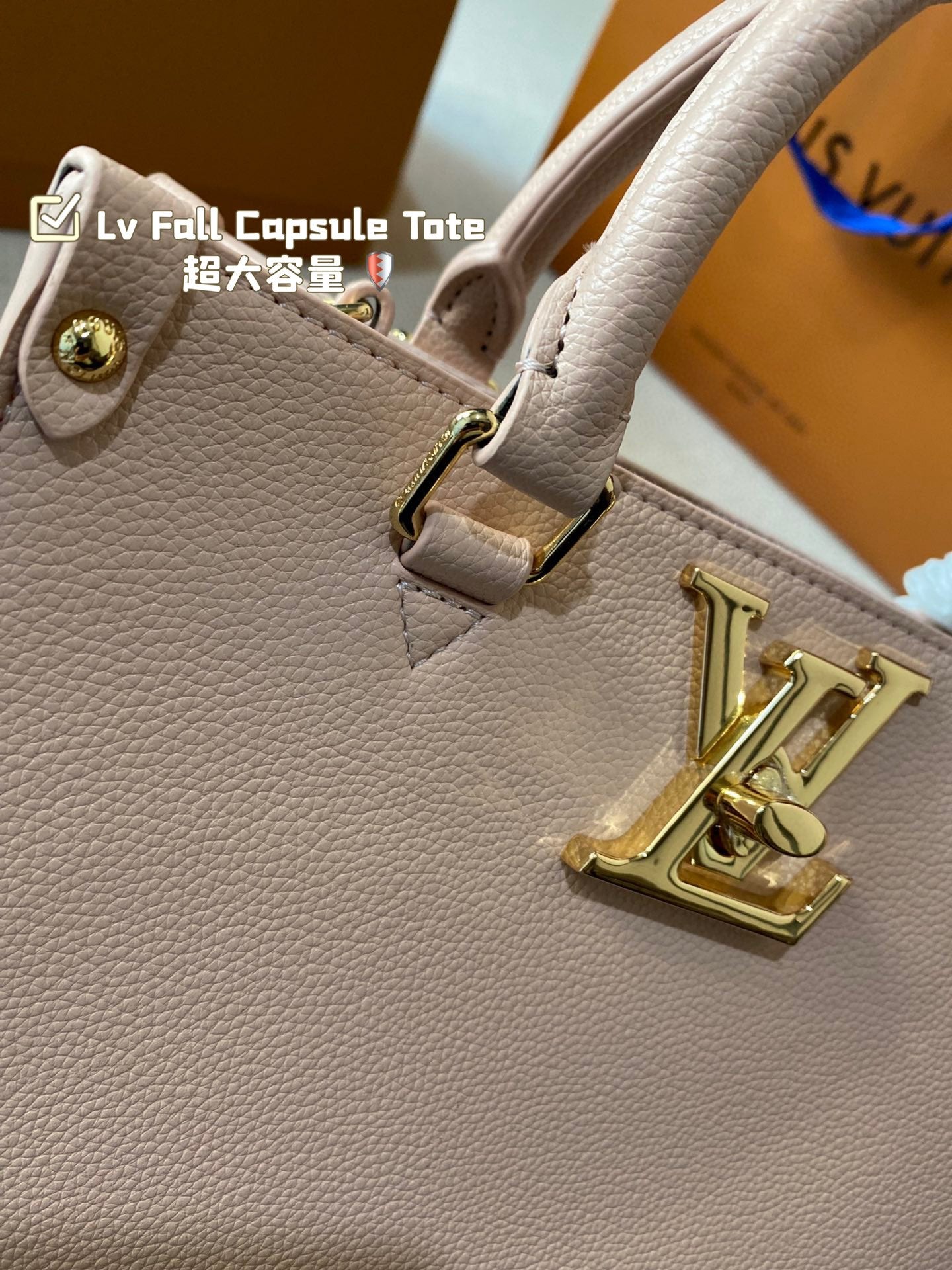 Louis vuitton handbags