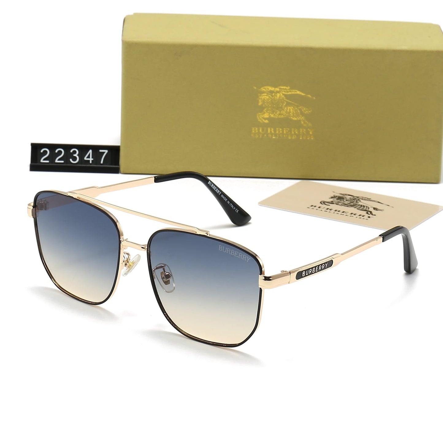 Burberry Sunglasses