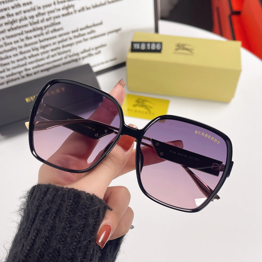 Burberry Sunglasses