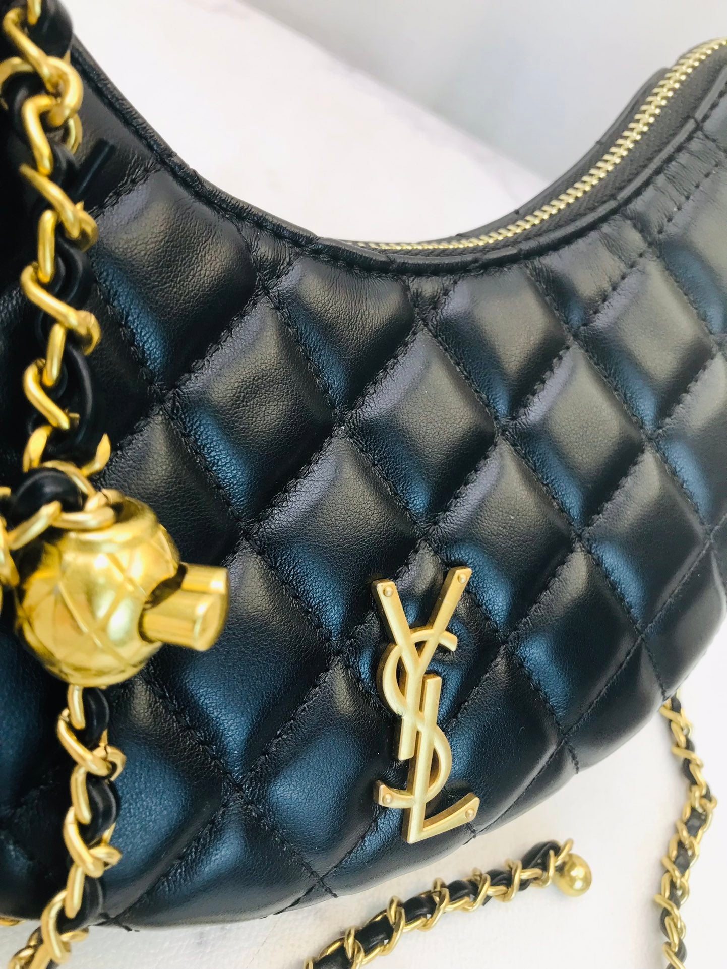 Ysl  Yves Saint Laurent Handbags