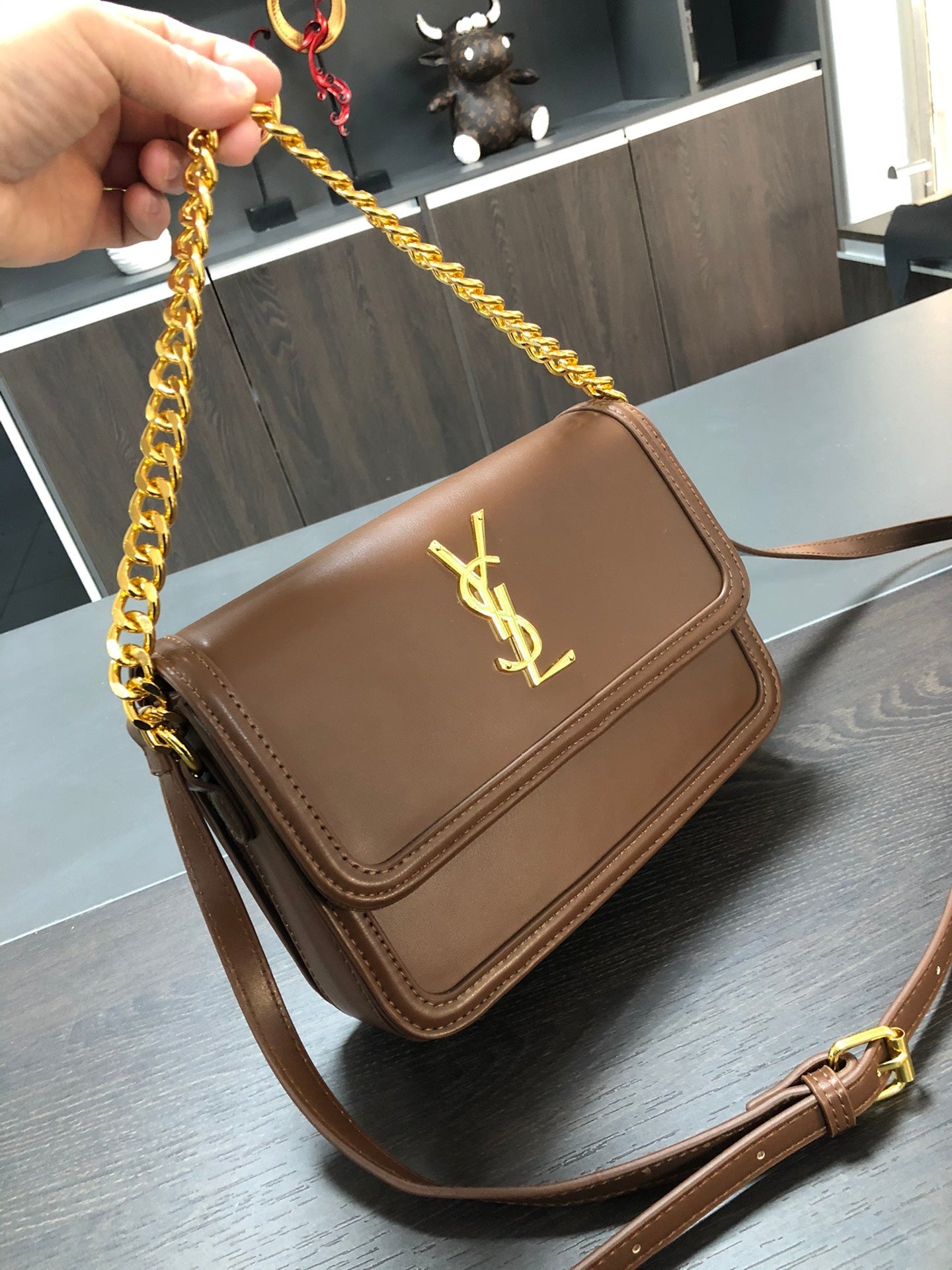 Ysl  Yves Saint Laurent Handbags