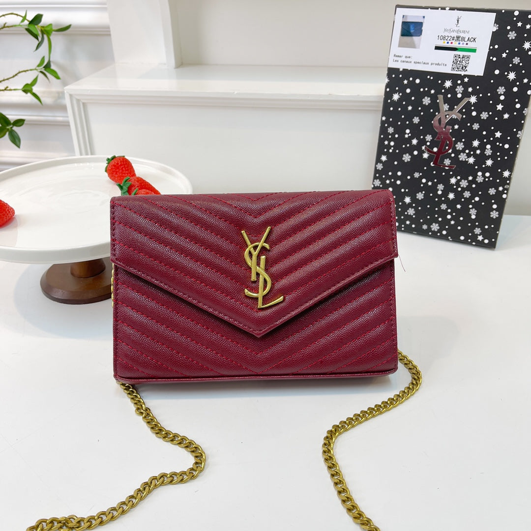 Ysl  Yves Saint Laurent Handbags