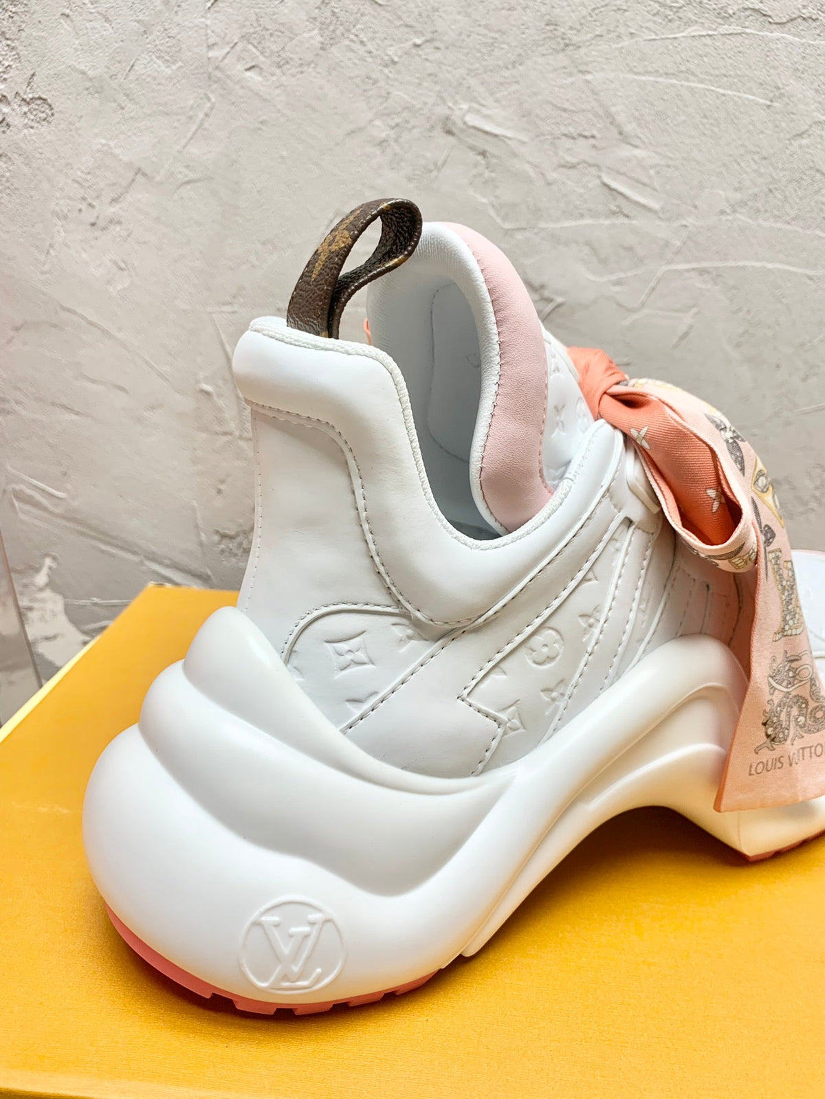 Louis Vuitton Sneakers
