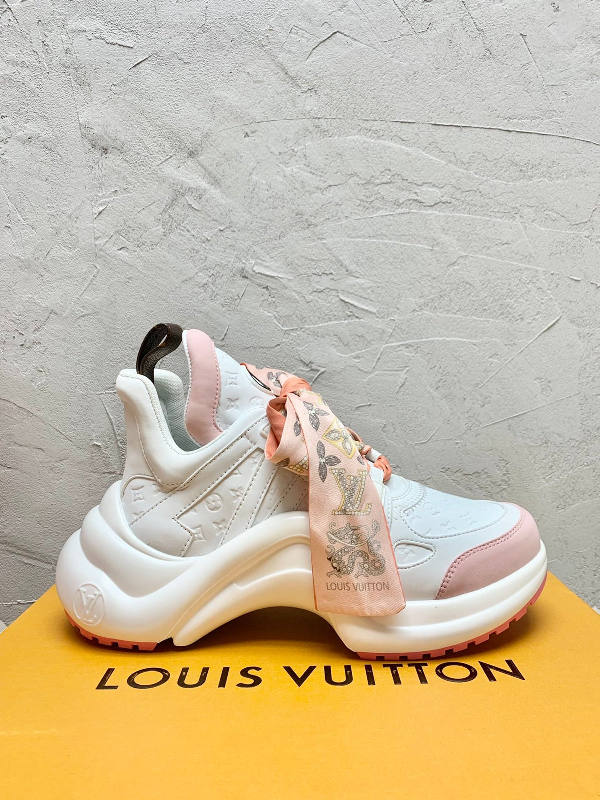 Louis Vuitton Sneakers