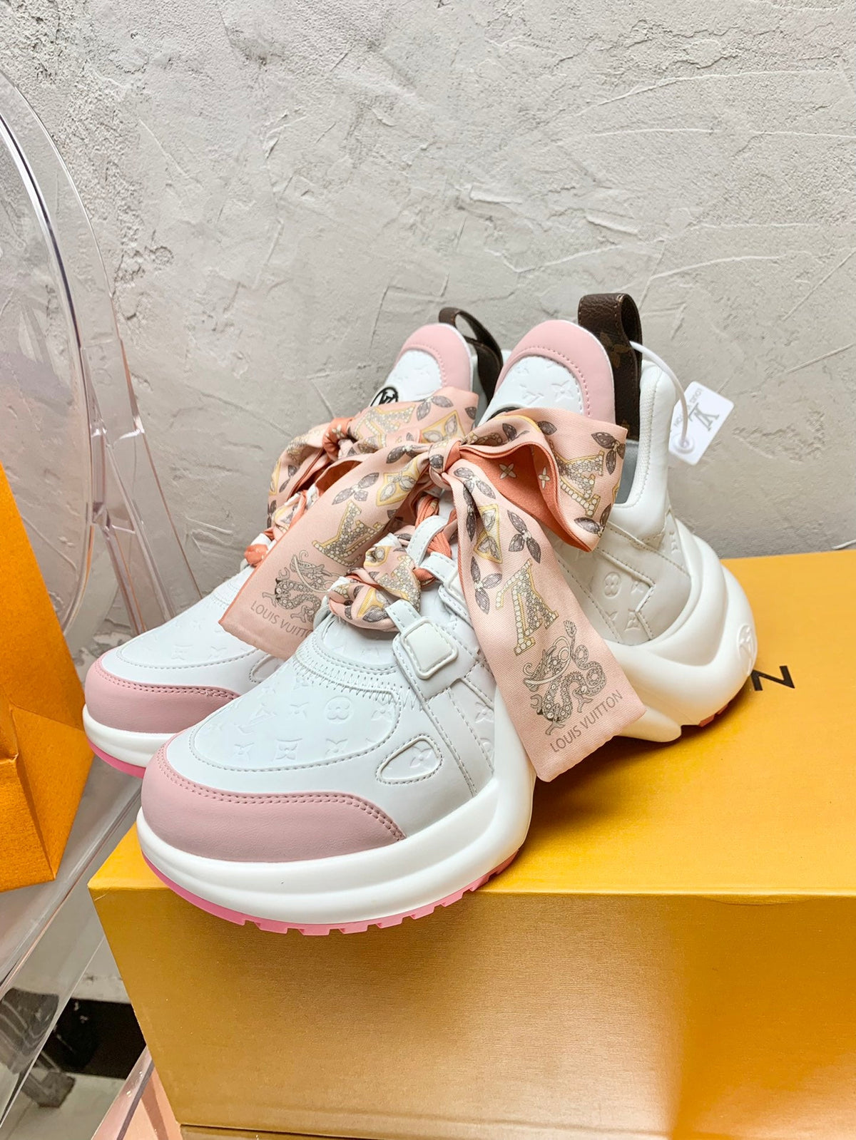 Louis Vuitton Sneakers