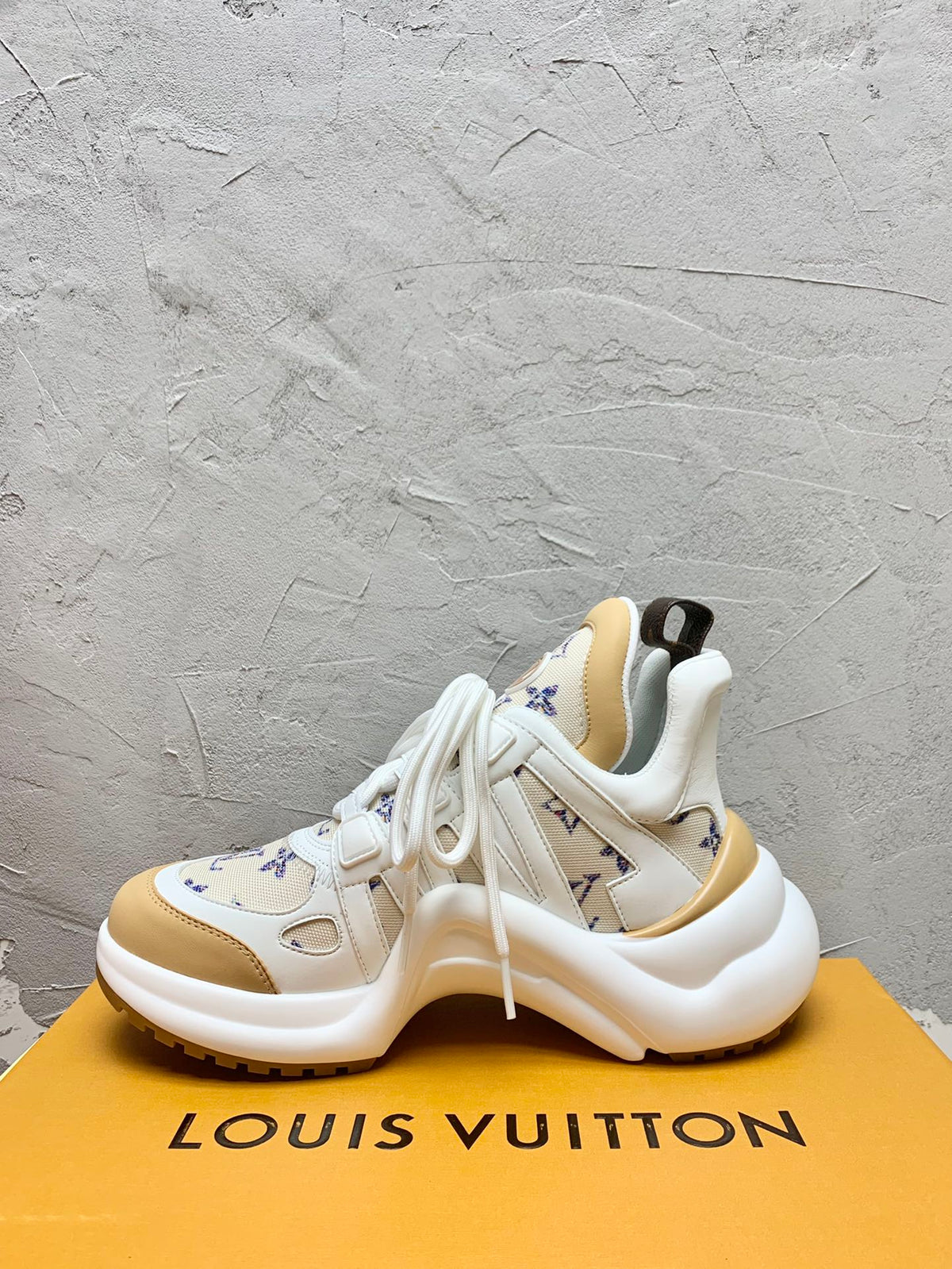 Louis Vuitton Sneakers