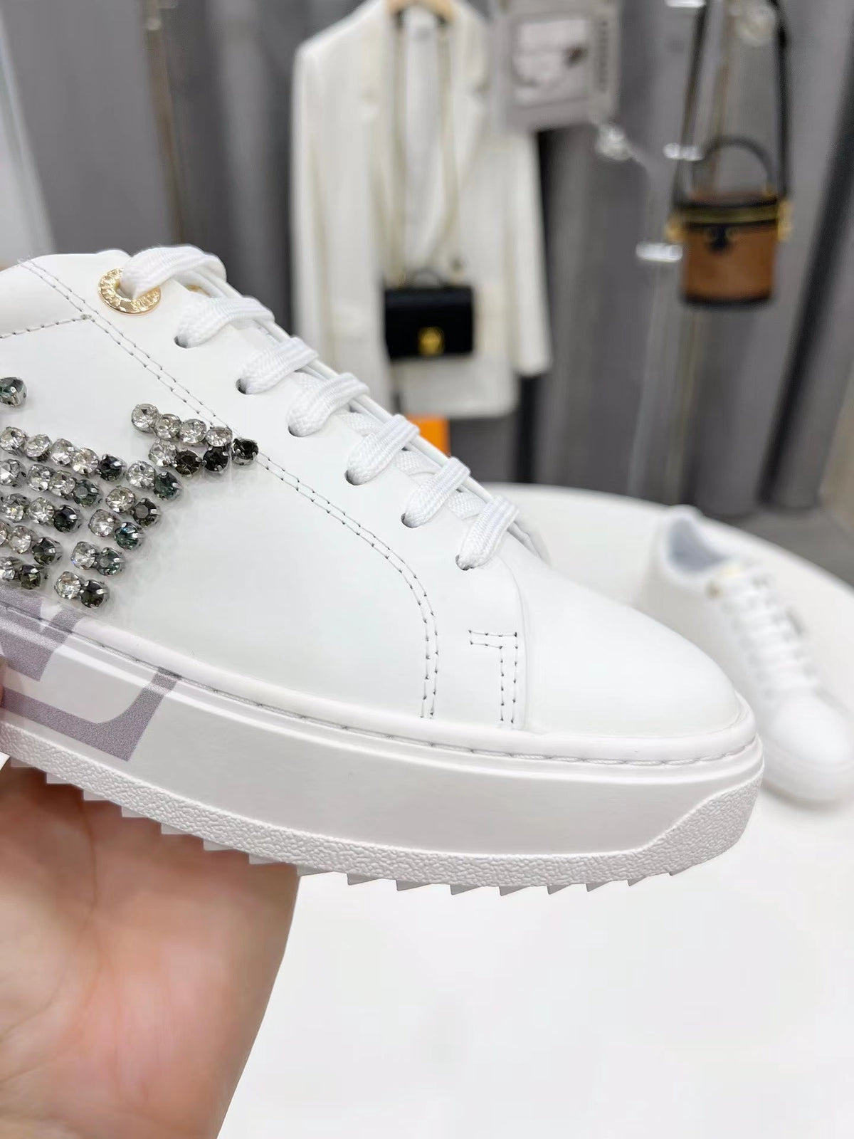 Louis Vuitton Sneakers