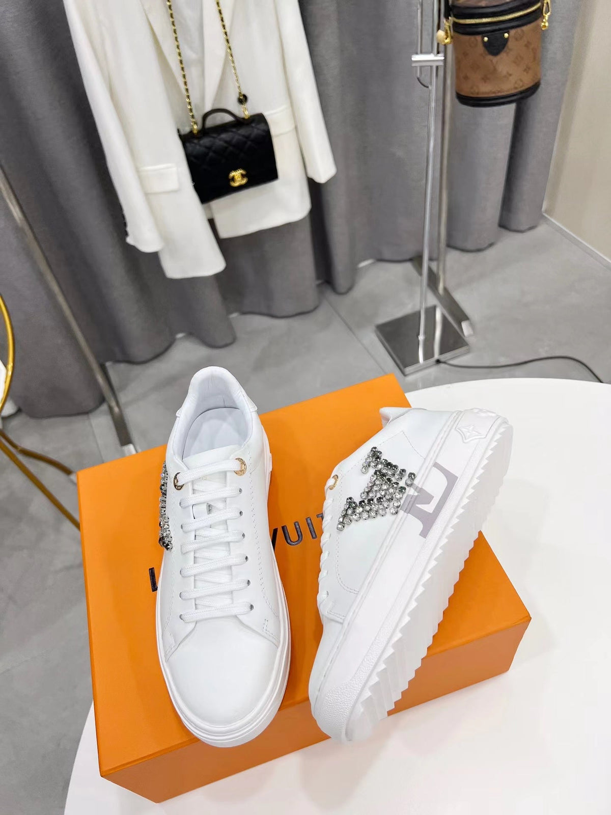 Louis Vuitton Sneakers