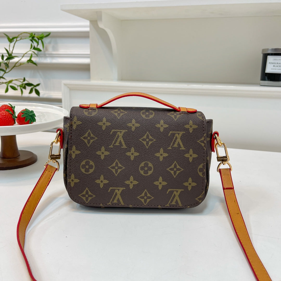 Louis Vuitton handbags