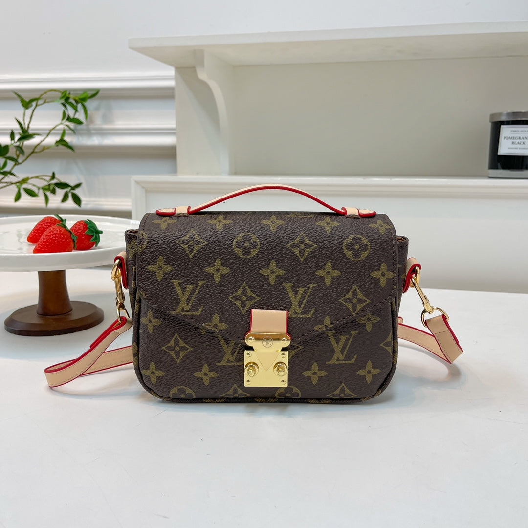 Louis Vuitton handbags