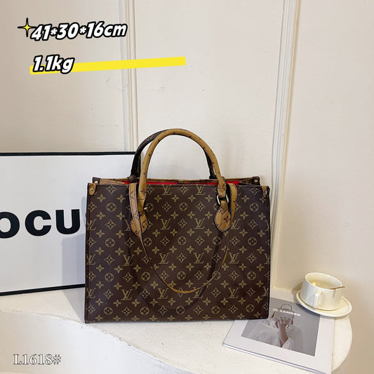 Louis Vuitton handbags