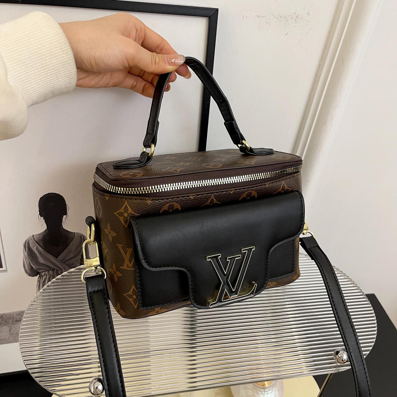 Louis Vuitton handbags