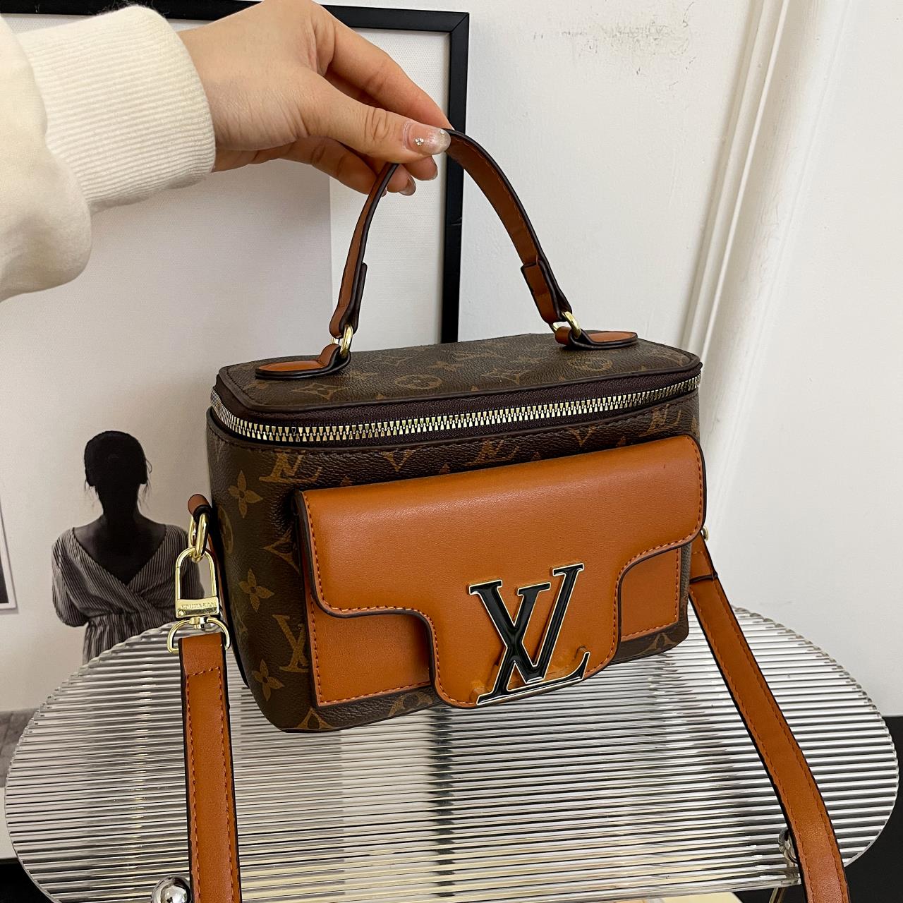 Louis Vuitton handbags