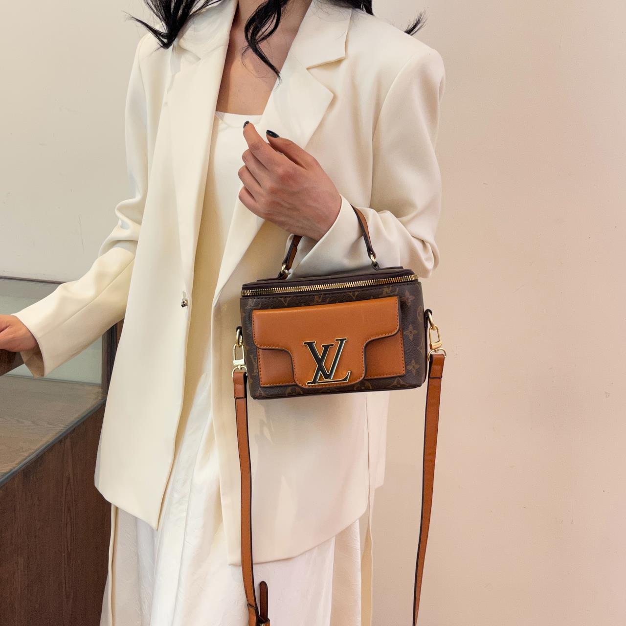 Louis Vuitton handbags