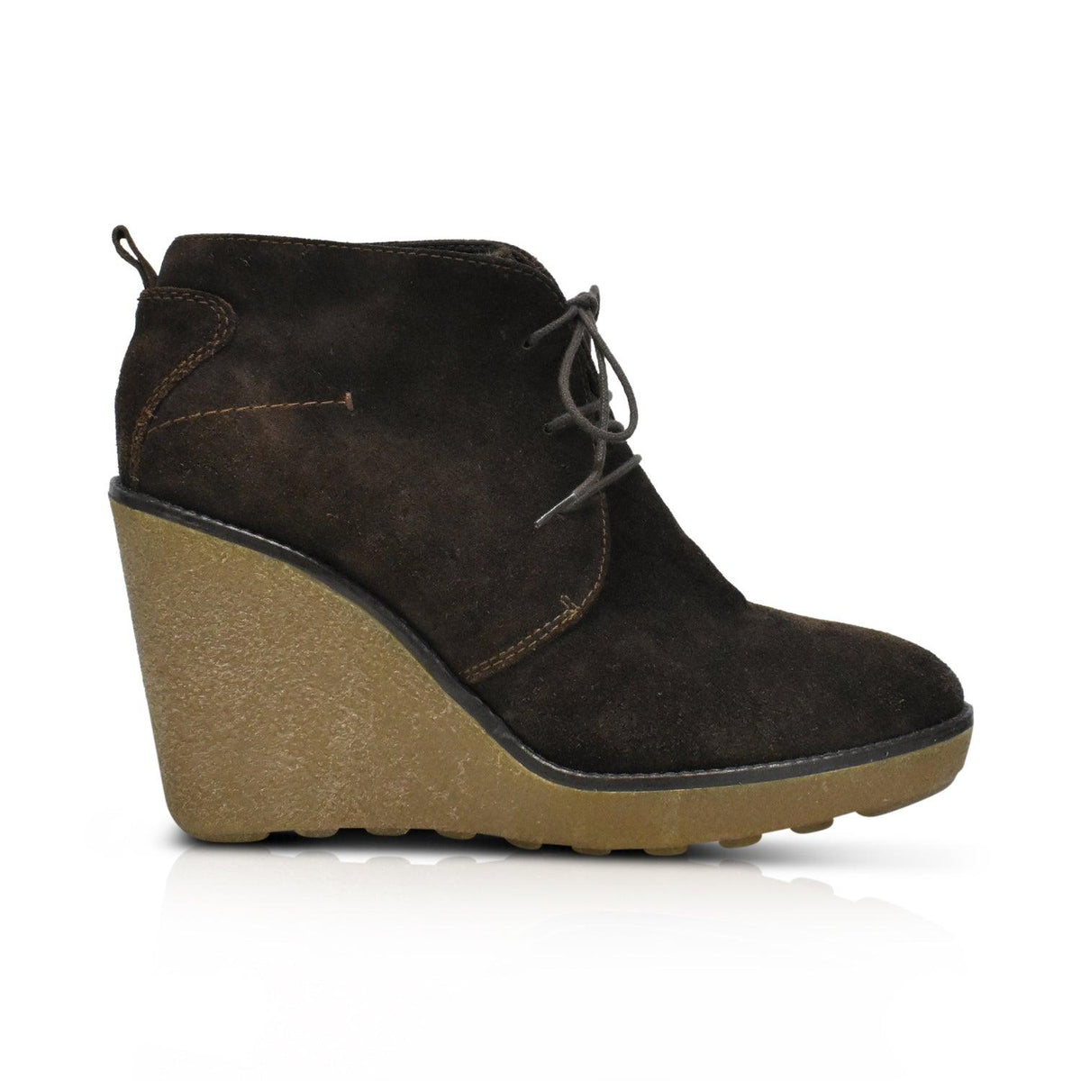 Moncler Boots - Women's 40