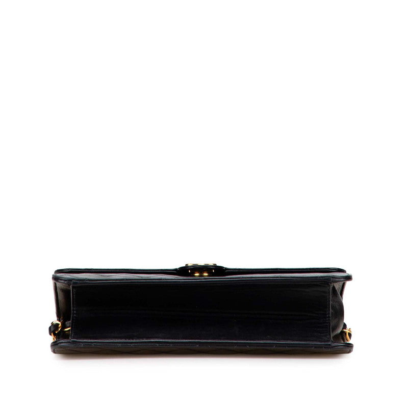 Chanel Matelasse25 Lambskin Shoulder Bag