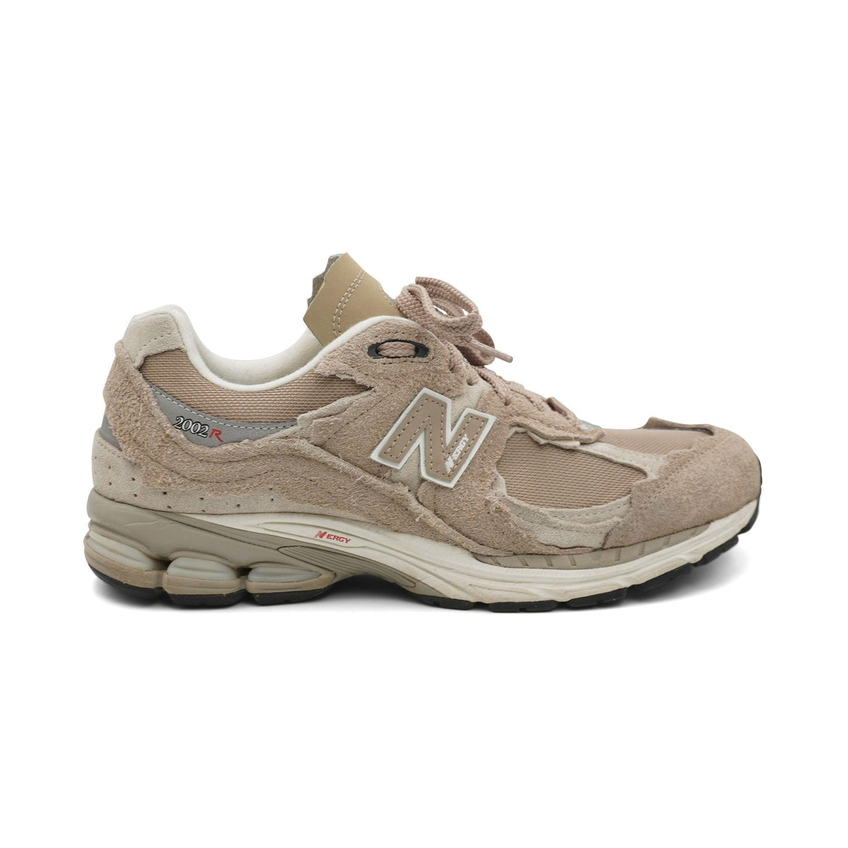 New Balance '2002R' Sneakers - Men's 9.5