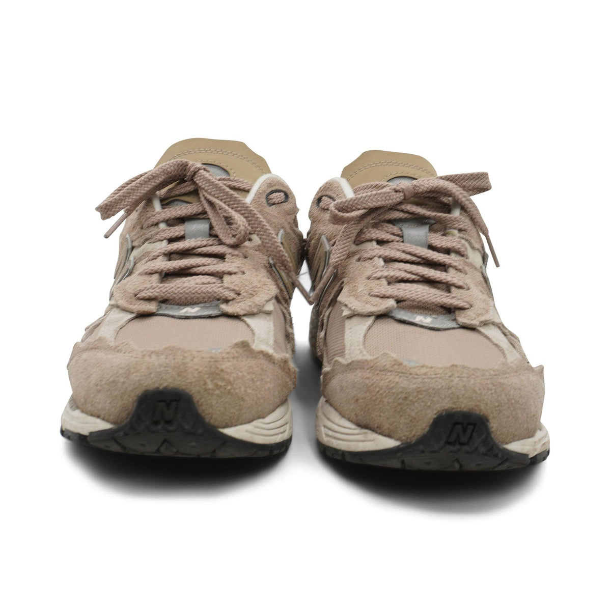New Balance '2002R' Sneakers - Men's 9.5