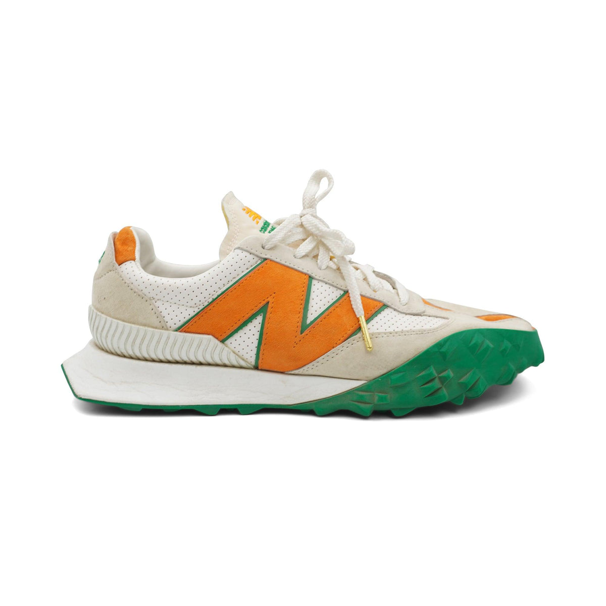 New Balance x Casablanca 'XC-72' Sneakers - Men's 44.5