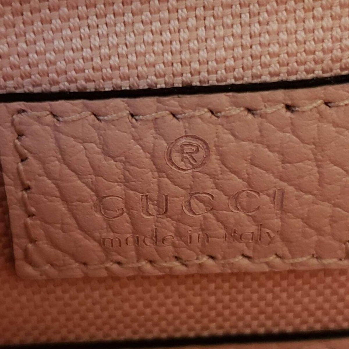 New Denim Floral Embroidered GG Monogram Dollar Calfskin Small Dionysus Bag