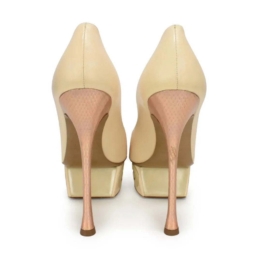 Nicholas Kirkwood Heels - Women's 35