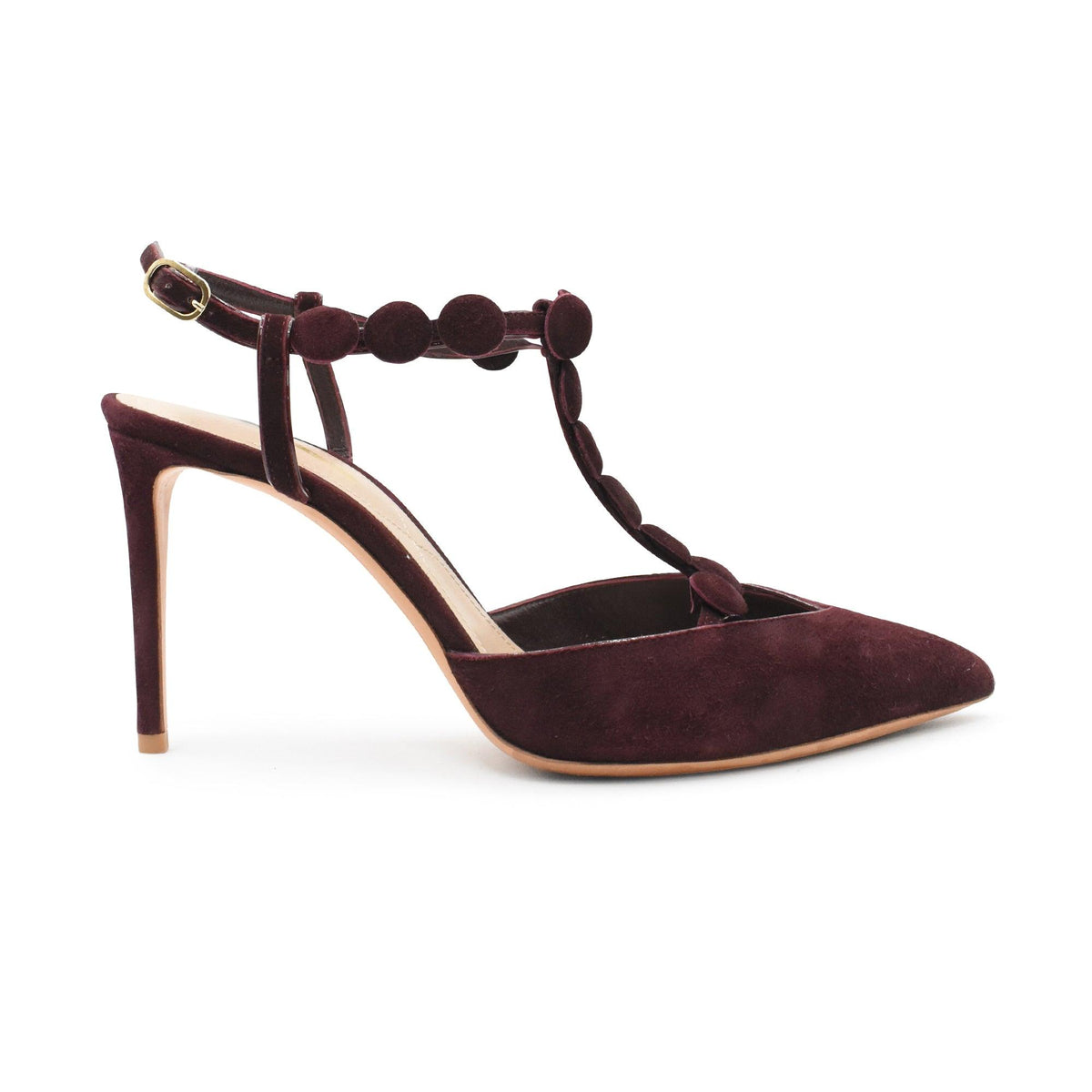 Nicholas Kirkwood 'Quantum' Heels - Women's 38