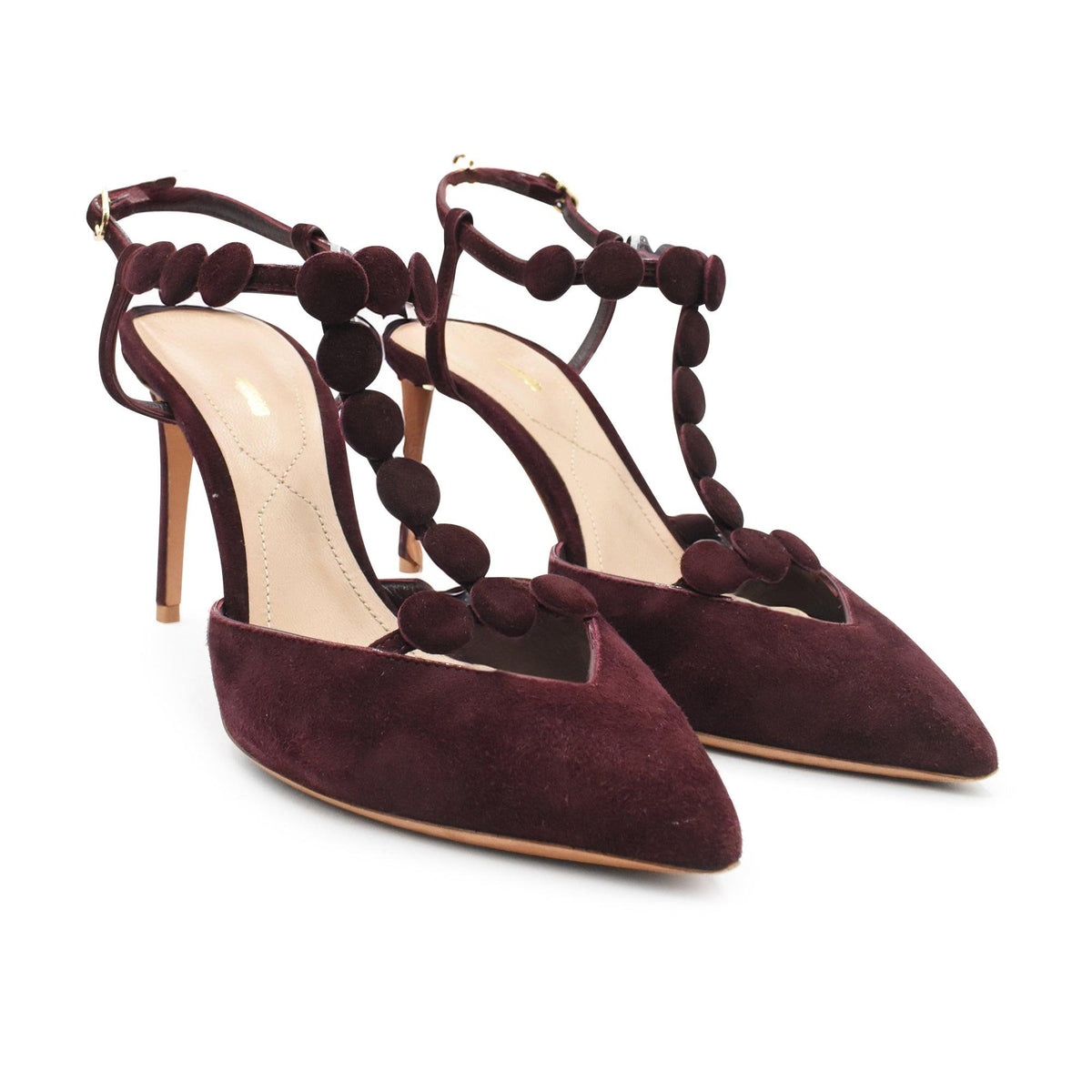 Nicholas Kirkwood 'Quantum' Heels - Women's 38